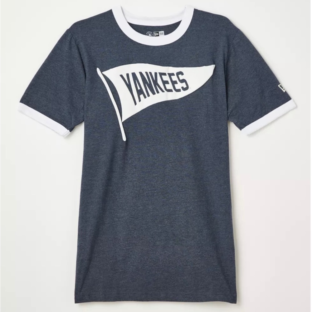 NWT Yankees Tee